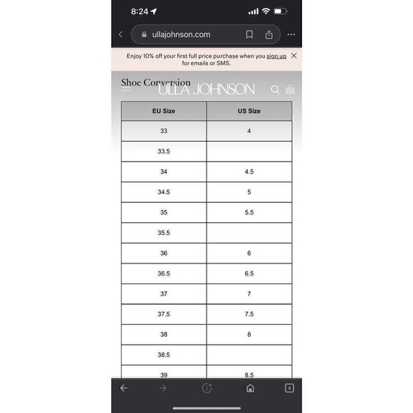 B37 Ulla Johnson Inez Fringe High Heel Womens 6 Boho Maximalism Western Chic - Picture 13 of 13